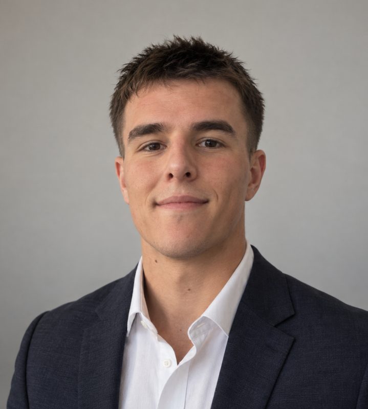 Matteo Warren